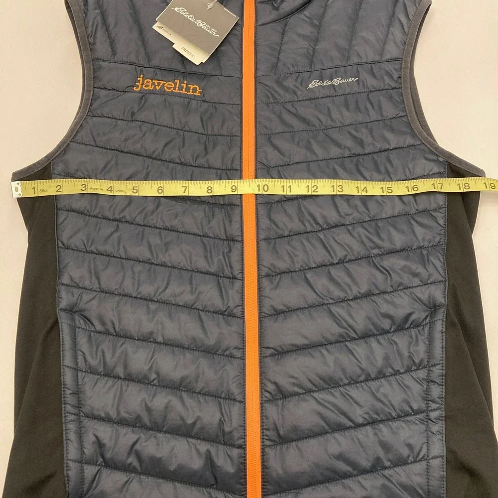 Eddie Bauer new eddie